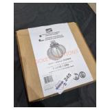 UNOPENED BY ROCKEY TEAM, Pieces MAY BE missing or