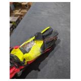 UNOPENED BY ROCKEY TEAM, COULD BE OPENED AT