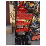 Milwaukee Hand Truck