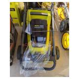 Ryobi 40V 20" Push Mower