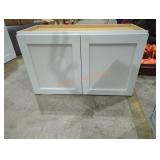 30" x 12" x 18" Wall Bridge Cabinet