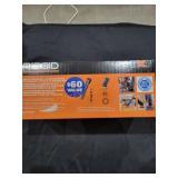 UNOPENED BY ROCKEY TEAM, Could be opened at