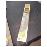 UNOPENED BY ROCKEY TEAM, Pieces MAY BE missing or