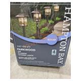 Parkwood Filament Pathway Lights