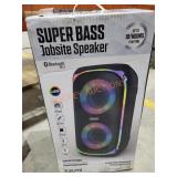 UNOPENED BY ROCKEY TEAM, Could be opened at