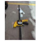 Sold as is where is. No guarantees or returns.