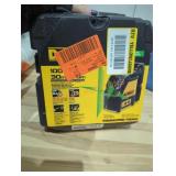 DeWalt self Leveling Cross Line Laser