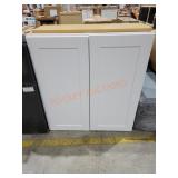 33"Wx 36"H Wall Cabinet