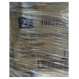 1 box 5" and 6" recessed led trim lights