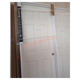 Jeldwen 30" x 80" 6 Panel Door