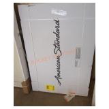 American Standard 48" Center Drain