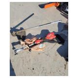 Milwaukee M18 String Trimmer