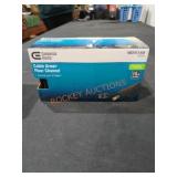 UNOPENED BY ROCKEY TEAM, Could Be Opened At