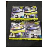 UNOPENED BY ROCKEY TEAM, Could Be Opened At