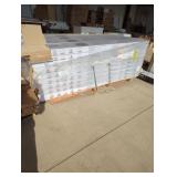 Blue Ridge Engineered Hardwood Flooring, 9 X BID