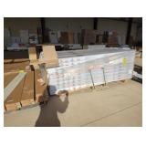 Blue Ridge Engineered Hardwood Flooring, 9 X BID