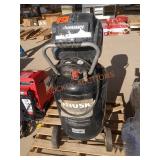 Husky 30 Gallon Air Compressor