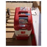 Rug Doctor Carpet Cleaner