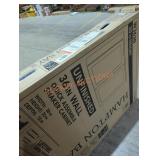 Hampton Bay 36" x 12" x 30" Wall Cabinet