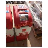 Rug Doctor Carpet Cleaner