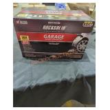 Unopened By ROCKEY TEAM, maybe opened at preview