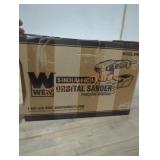 Unopened By ROCKEY TEAM, maybe opened at preview