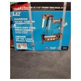 Makita 16 Gauge Straight Finish Nailer