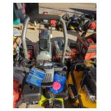 Ryobi 2900 psi gas powered pressure washer