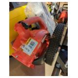 Echo gas powered blower