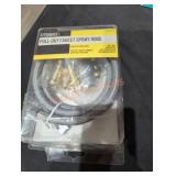 UNOPENED BY ROCKEY TEAM, COULD BE OPENED AT