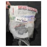 UNOPENED BY ROCKEY TEAM, Could Be Opened At