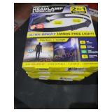 UNOPENED BY ROCKEY TEAM, Could be opened at