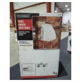 UNOPENED BY ROCKEY TEAM, COULD BE OPENED AT