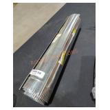 UNOPENED BY ROCKEY TEAM, COULD BE OPENED AT