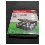 UNOPENED BY ROCKEY TEAM, Pieces MAY BE missing or