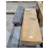 Sectional Lounge Piece