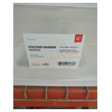 Sold as is where is. No guarantees or returns.