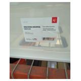 Sold as is where is. No guarantees or returns.