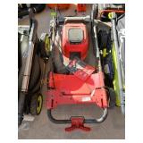 Milwaukee M18 Push Mower