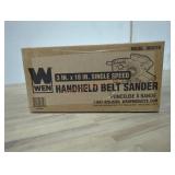 Unopened By ROCKEY TEAM, maybe opened at preview