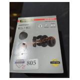 UNOPENED BY ROCKEY TEAM, COULD BE OPENED AT