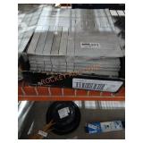 Sold As Is Where Is No Guarantees, No Returns,