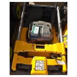 DeWalt 40V Lawn mower