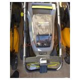 Ryobi 40V Self Propelled Lawn mower