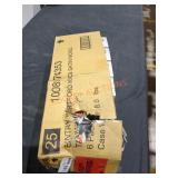 UNOPENED BY ROCKEY TEAM, Pieces MAY BE missing or