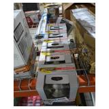 UNOPENED BY ROCKEY TEAM, Pieces MAY BE missing or