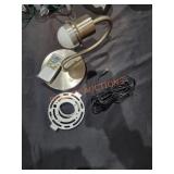 Sold As Is Where Is No Guarantees No Returns.