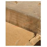 Barn Door 401" x 84"