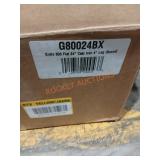 Sold As Is Where Is No Guarantees, No Returns,