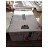 Delta 60" x 32" Bathtub